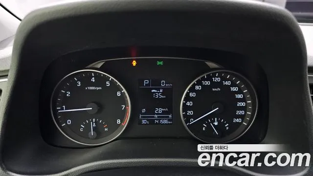 Hyundai Avante 2015 thumb 3