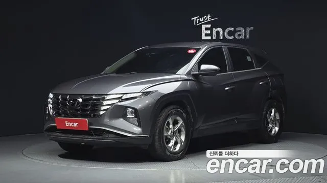 Hyundai Tucson 2021 thumb 9