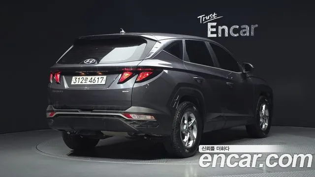 Hyundai Tucson 2021 thumb 12