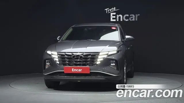 Hyundai Tucson 2021 thumb 4