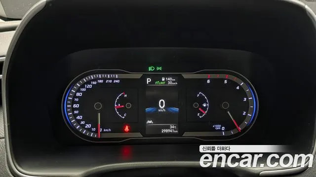 Hyundai Tucson 2021 thumb 10