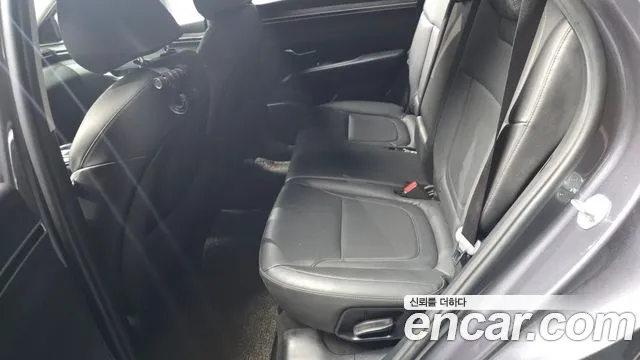Hyundai Tucson 2021 thumb 8