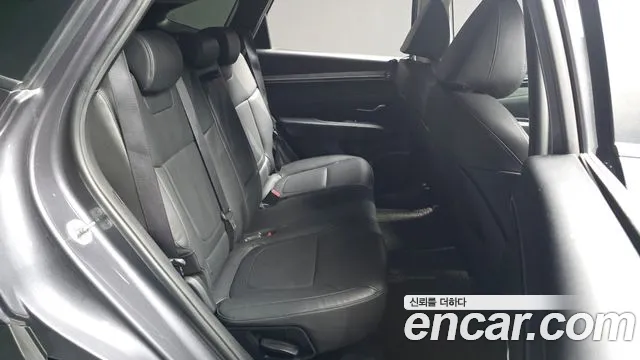 Hyundai Tucson 2021 thumb 7
