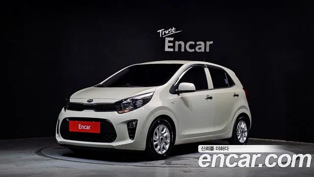 Kia Morning 2018 thumb 6