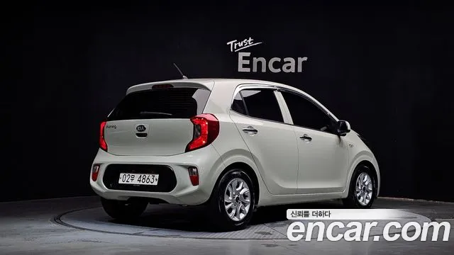 Kia Morning 2018 thumb 11