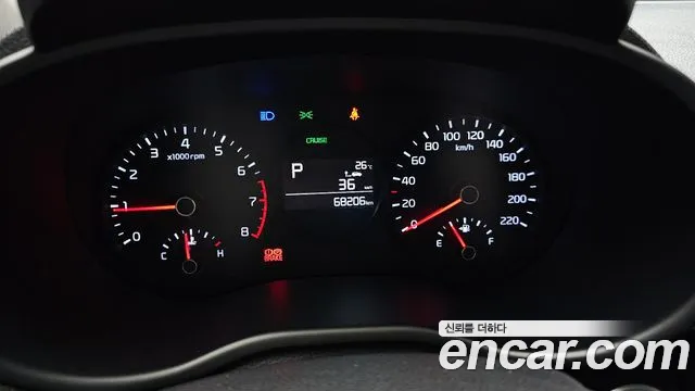 Kia Morning 2018 thumb 7