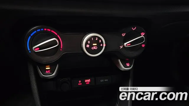 Kia Morning 2018 thumb 9