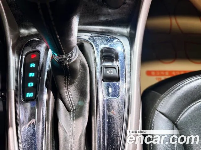 Chevrolet Malibu 2014 thumb 2