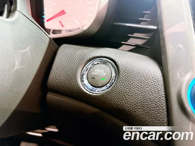Chevrolet Malibu 2014 thumb 8