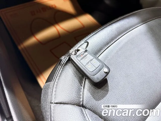 Chevrolet Malibu 2014 thumb 5