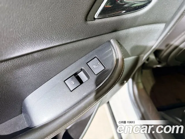 Chevrolet Malibu 2014 thumb 7