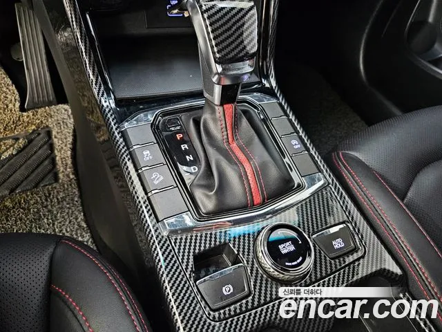 KGM Korando 2021 thumb 5