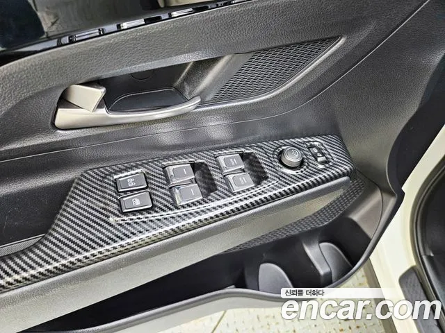 KGM Korando 2021 thumb 6
