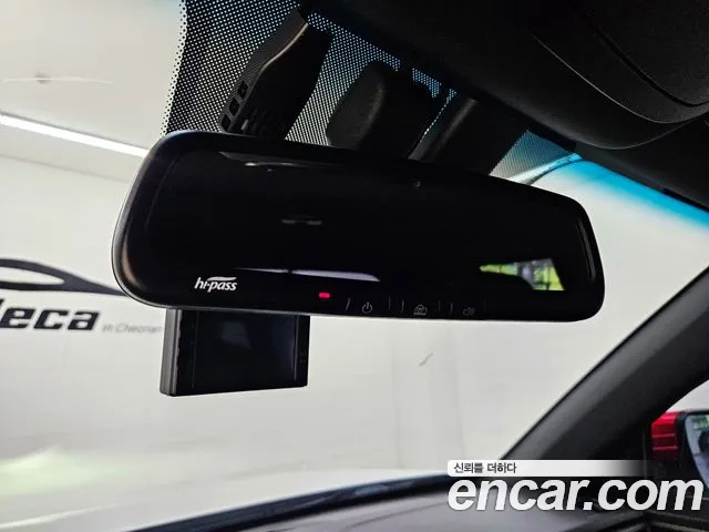KGM Korando 2021 thumb 12