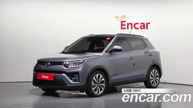 KGM Tivoli 2019 thumb 8