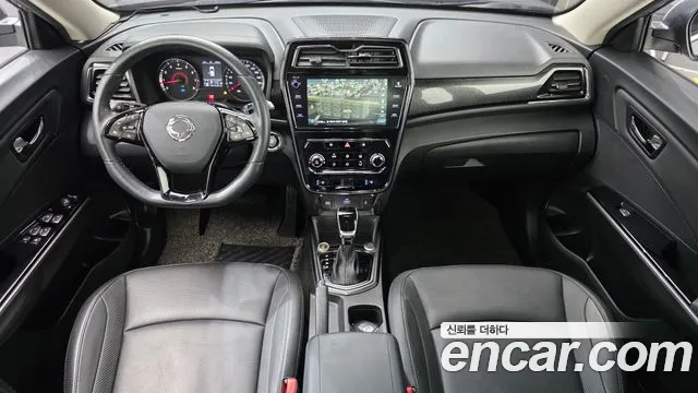 KGM Tivoli 2019 thumb 4