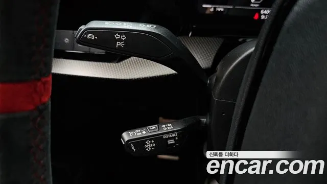 Audi RS3 2025 thumb 8