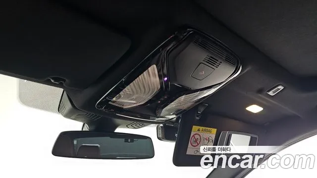 BMW 5 серии 2021 thumb 4