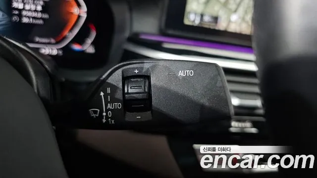 BMW 5 серии 2021 thumb 3