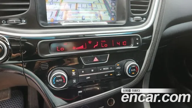 Kia K5 2013 thumb 2