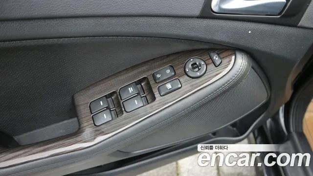 Kia K5 2013 thumb 9