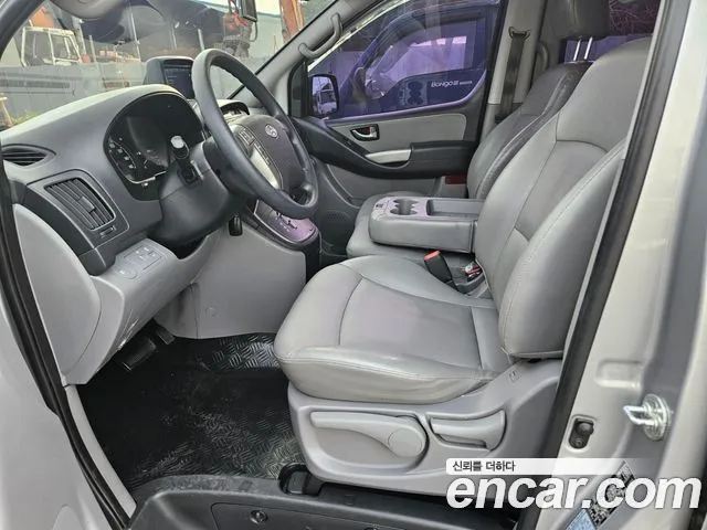 Hyundai Staria 2014 thumb 12