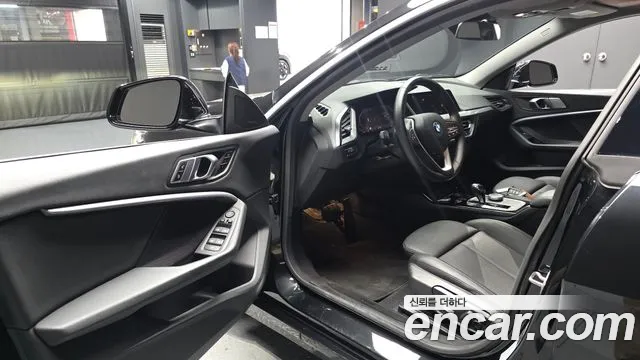 BMW 2 серии Gran Coupe 2021 thumb 3