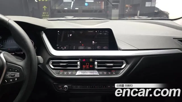 BMW 2 серии Gran Coupe 2021 thumb 7