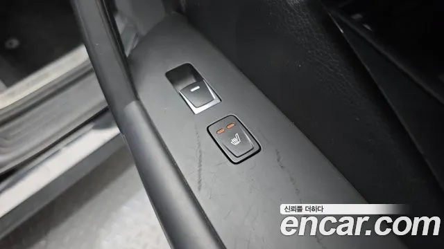 Hyundai Grandeur 2014 thumb 2