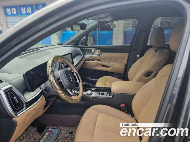 Kia Sorento 2025 thumb 11
