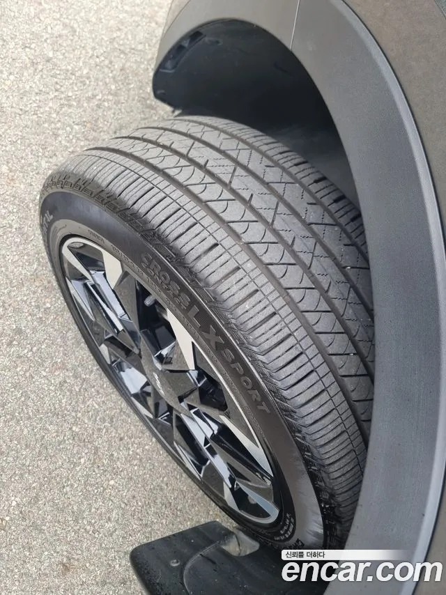 Kia Sorento 2025 thumb 10