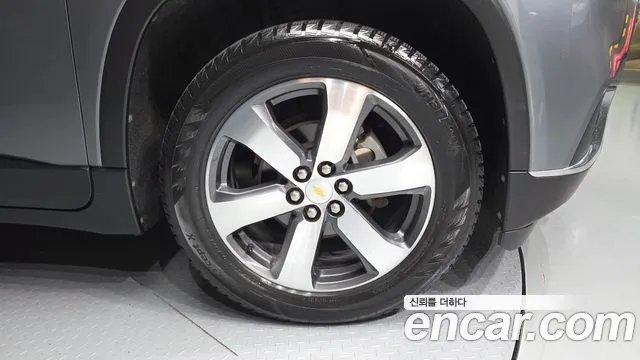 Chevrolet Traverse 2019 thumb 12