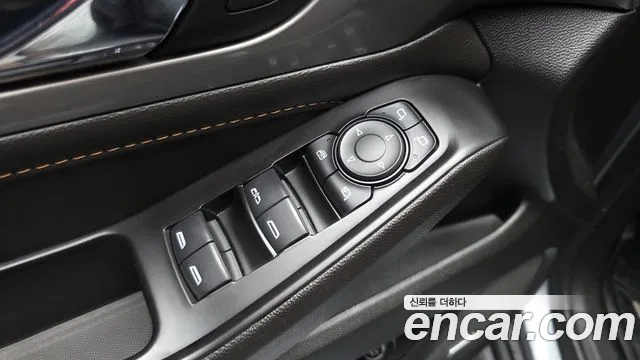 Chevrolet Traverse 2019 thumb 10