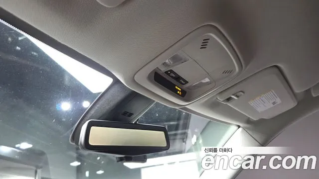 Chevrolet Traverse 2019 thumb 3