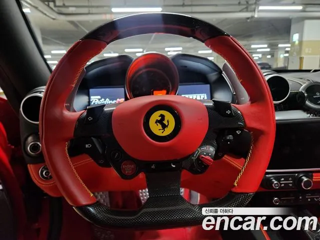 Ferrari Portofino 2023 thumb 4