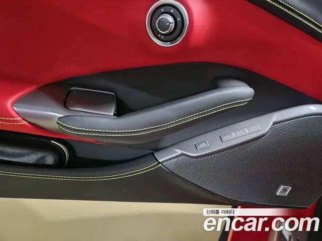 Ferrari Portofino 2023 thumb 7
