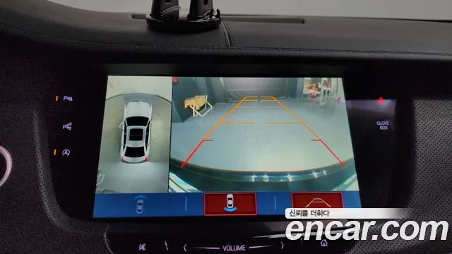 Cadillac CT6 2018 thumb 10