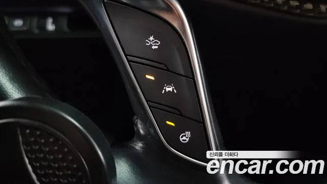 Cadillac CT6 2018 thumb 11