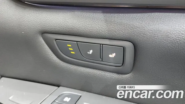 Cadillac CT6 2018 thumb 2