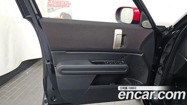 Mini Cooper 2025 thumb 6