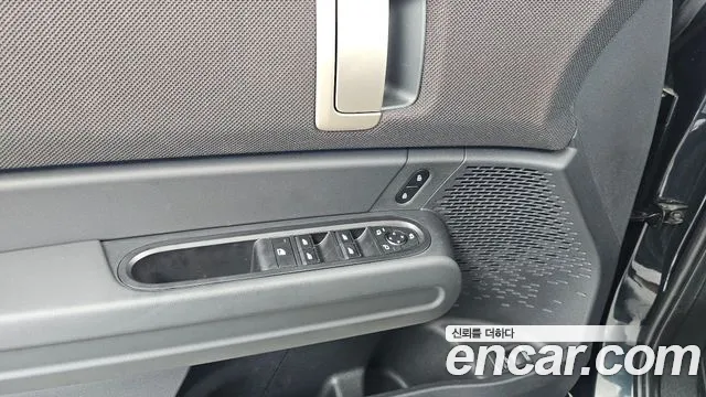 Mini Cooper 2025 thumb 11