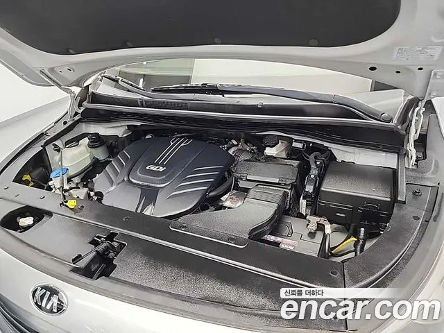 Kia Carnival 2016 thumb 7