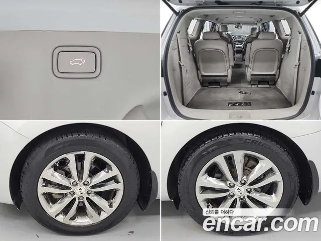 Kia Carnival 2016 thumb 6