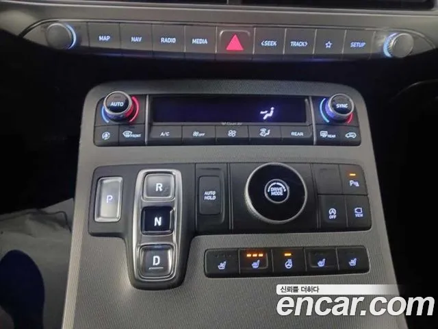 Hyundai Palisade 2019 thumb 7