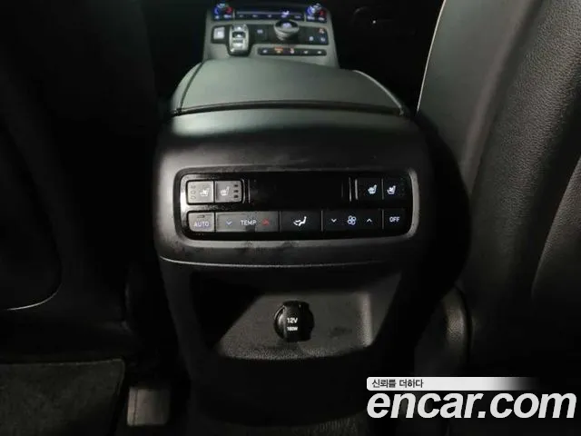 Hyundai Palisade 2019 thumb 8