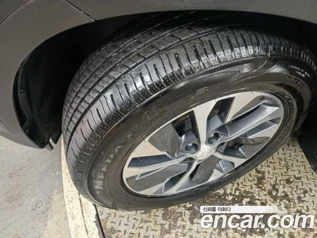 Hyundai Palisade 2019 thumb 2