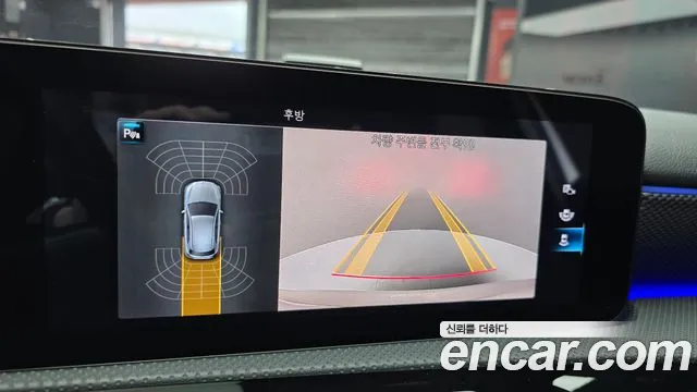 Mercedes-Benz A-Class 2021 thumb 5