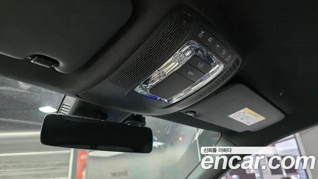 Mercedes-Benz A-Class 2021 thumb 12