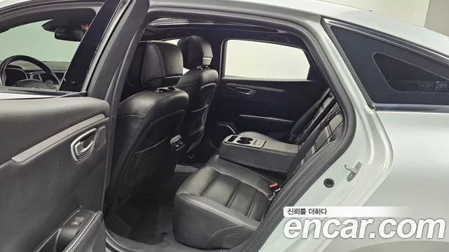 Renault SM6 2021 thumb 9