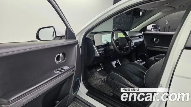 Hyundai Ioniq5 2022 thumb 9